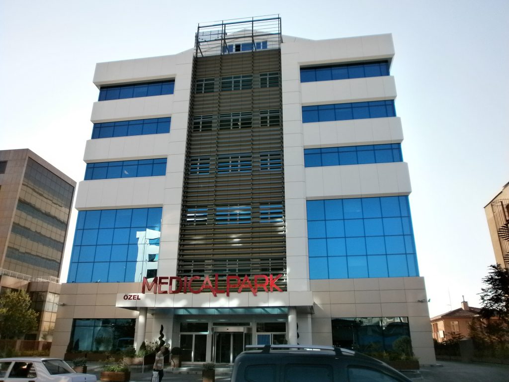 MEDICAL PARK GEBZE