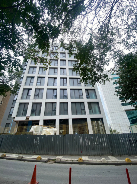 MLP GÖZTEPE HASTANESİ KLINİK OTEL