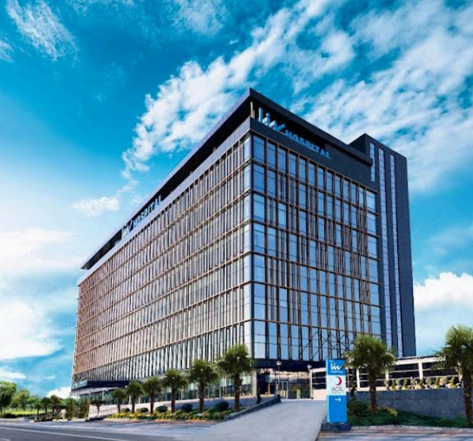 LİV HOSPITAL GAZİANTEP