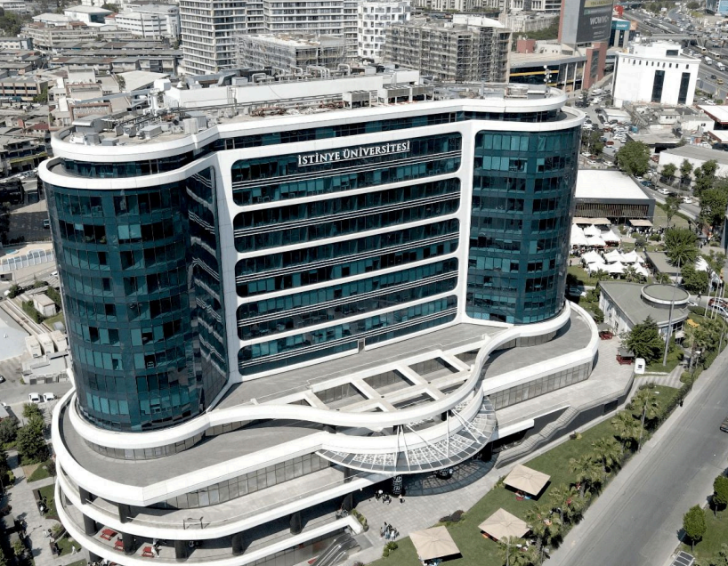 TOPKAPI LİV HOSPITAL