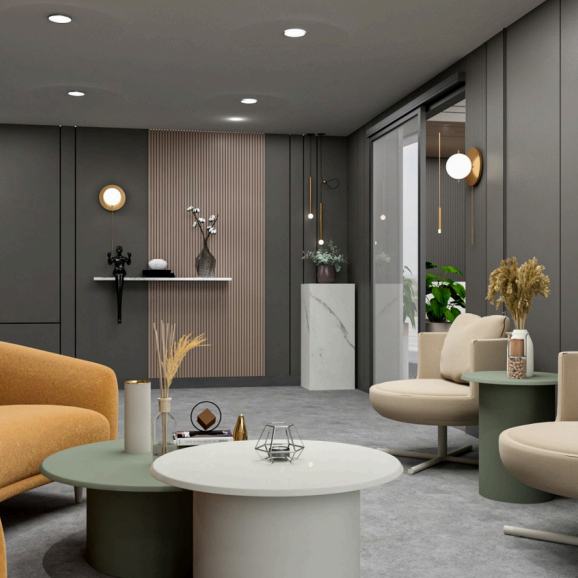 MEDICAL PARK ANTALYA KONUK EVİ