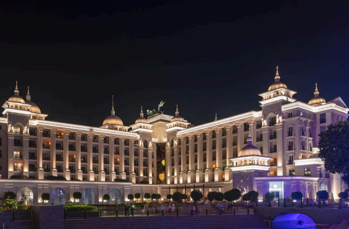 LAND OF LEGENDS MLP KLINİK