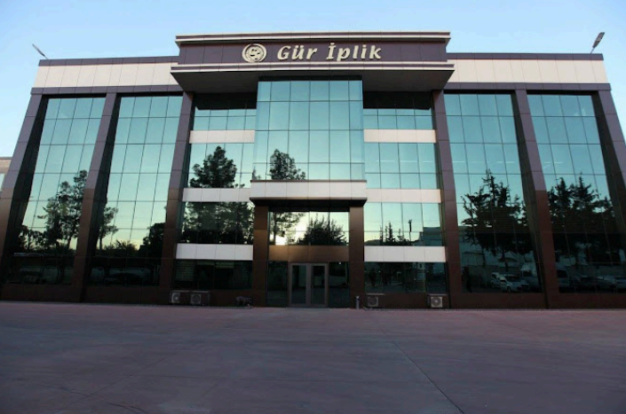 GAZİANTEP GÜR İPLİK