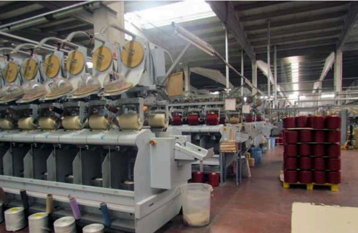 GAZİANTEP BOSSAN HALI